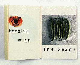 Vegetable Poem #1 (love) - 3